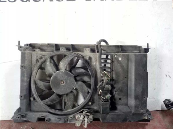 Electroventilador Peugeot 307 BREAK / SW