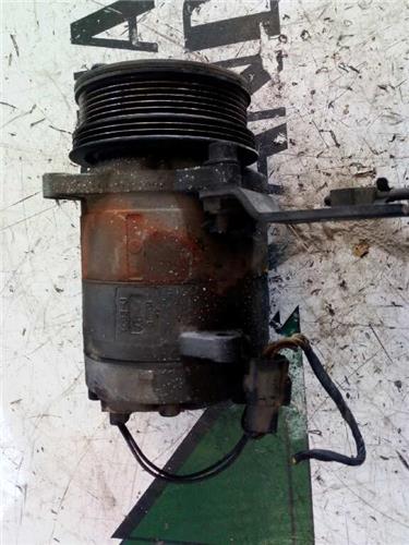 Compresor Aire Acondicionado Volvo SERIE 440