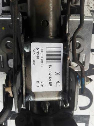 Columna Direccion Seat Toledo (1M2)(03.1999->) foto 2