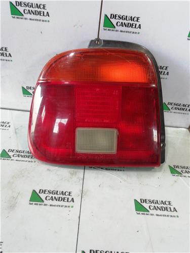 Piloto Trasero Izquierdo Suzuki Baleno Berlina (SY/EG)(1995->)
