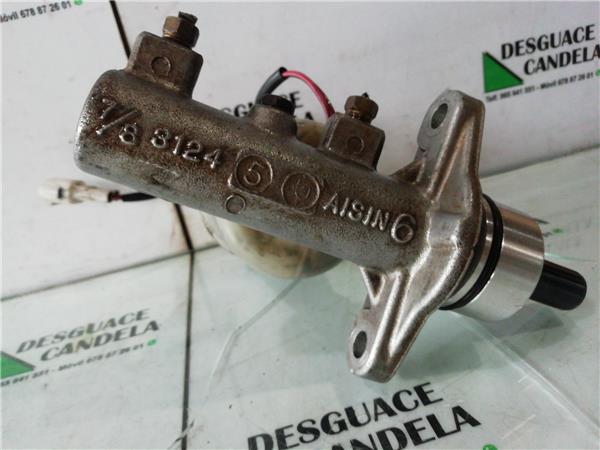 Bomba Freno Suzuki Baleno Berlina (SY/EG)(1995->) foto 4