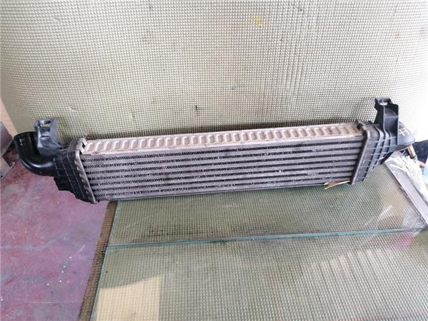 Intercooler Volvo V50 Familiar (2004->) foto 2