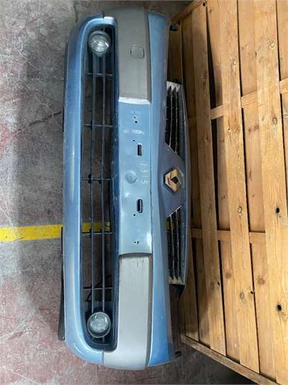 Paragolpes Delantero Renault Scenic II (JM)(2003->)