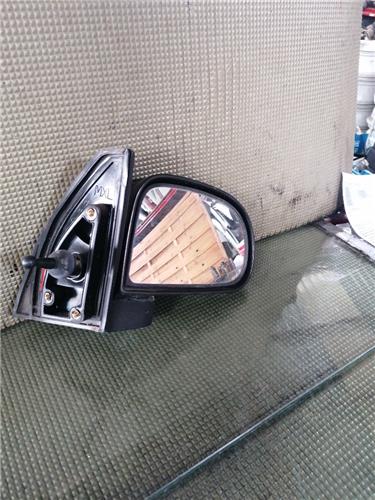 Retrovisor Derecho Hyundai Atos Prime (MX)(2000->) foto 2