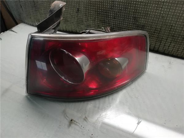 Piloto Trasero Derecho Seat Ibiza (6L1)(04.2002->) foto 2