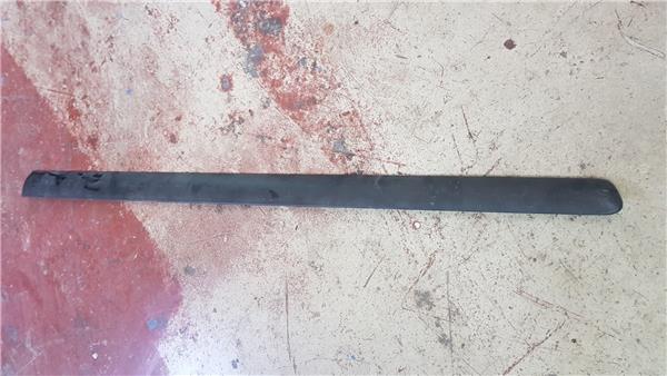 Moldura Puerta Delantera Izquierda Peugeot 307