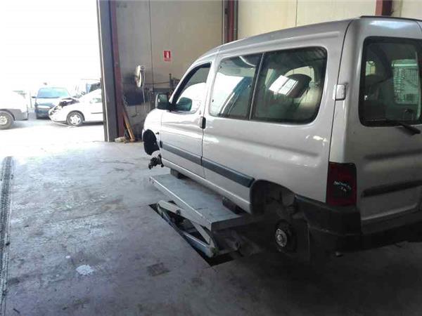 maneta exterior delantera izquierda peugeot p