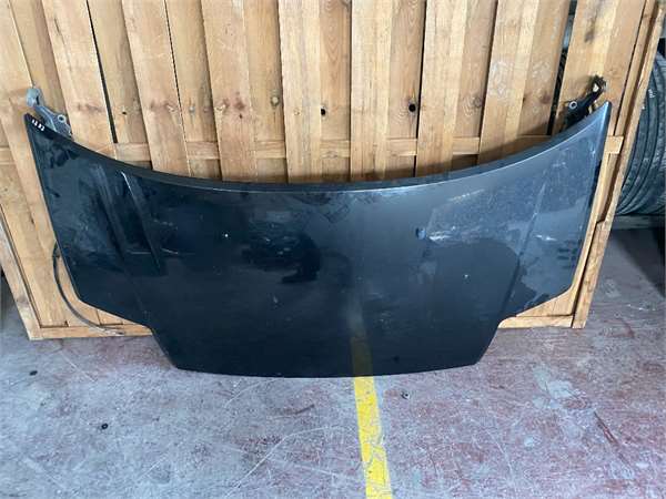 Capo Citroen C2 (2003->)