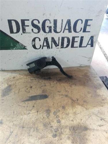 Pedal Acelerador Seat Ibiza (6L1)(04.2002->)