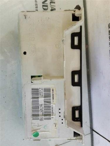 PANTALLA NAVEGADOR Peugeot 206 (1998->) foto 3