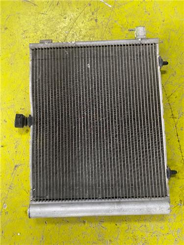 Radiador Aire Acondicionado Citroen C3 (09.2009->) foto 3