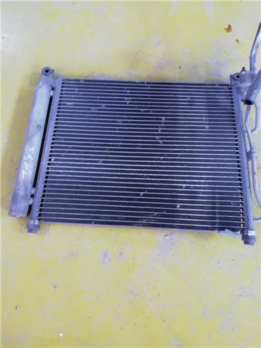 Radiador Aire Acondicionado Kia Picanto (SA)(2004->) foto 2