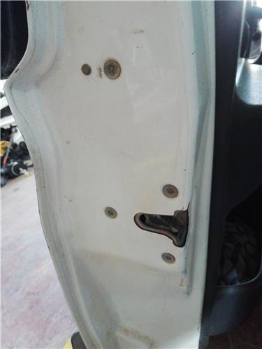 Cerradura Puerta Delantera Izquierda Citroen Berlingo (2002->)