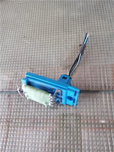 RESISTENCIA CALEFACCION Ford Focus Berlina (CAK)(1998->)