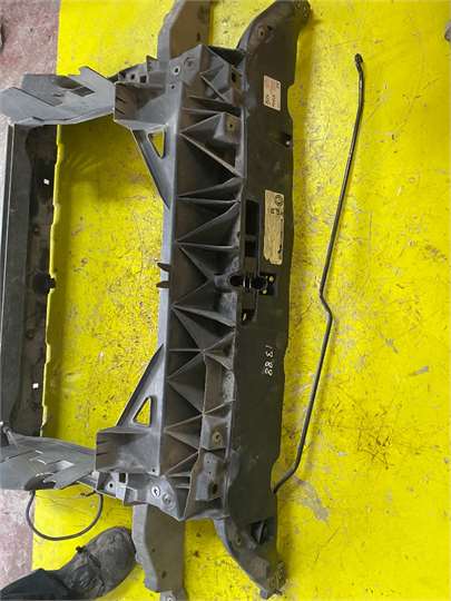 Frente Delantero Seat Altea XL (5P5)(10.2006->) foto 4