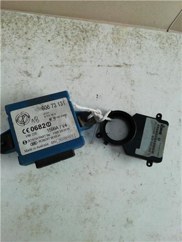 Centralita Control Multiplexado Alfa Romeo 156 foto 4