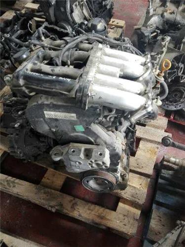 Motor Completo