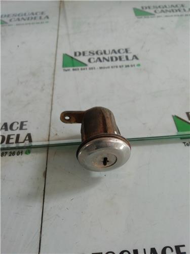 Bombin Porton Trasero Citroen Berlingo (2002->) foto 3