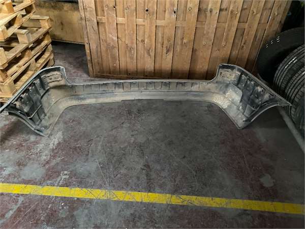 Paragolpes Trasero Seat Alhambra (7V9)(05.2000->) foto 2