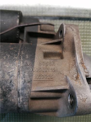 Motor Arranque Ford Orion (1983->) foto 3