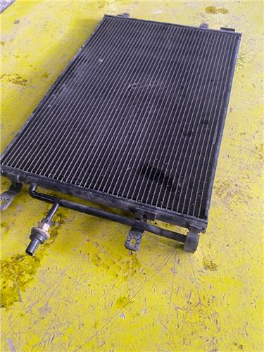 Radiador Aire Acondicionado Audi A4 Berlina (8E)(2004->) foto 4
