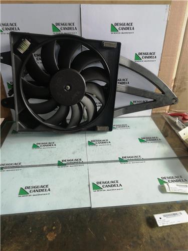 Electroventilador Fiat PANDA