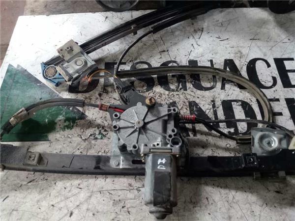 elevalunas electrico delantero izquierdo seat