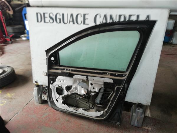 Puerta Delantera Derecha Renault Clio III (2005->) foto 3