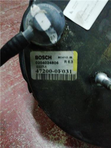Servofreno Toyota Corolla Verso (R1)(2004->) foto 3