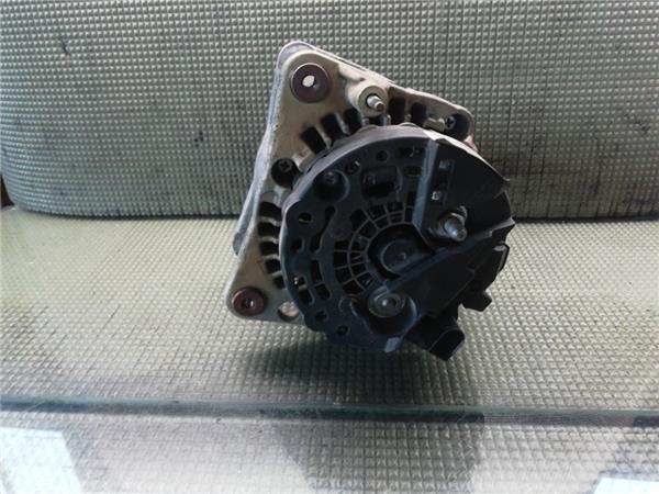 Alternador Skoda Fabia (6Y2/6Y3)(01.2000->) foto 2