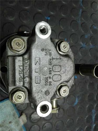 Bomba Servodireccion Seat Toledo (1M2)(03.1999->) foto 5