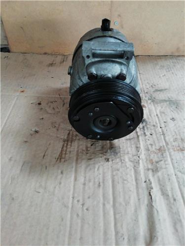 Compresor Aire Acondicionado Renault Laguna II (BG0)(2001->) foto 2