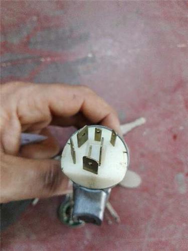 Conmutador De Arranque/Encendido Volkswagen KAEFER 1200 foto 3
