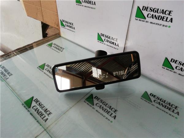 Retrovisor Interior Seat Ibiza (6K1)(1993->)