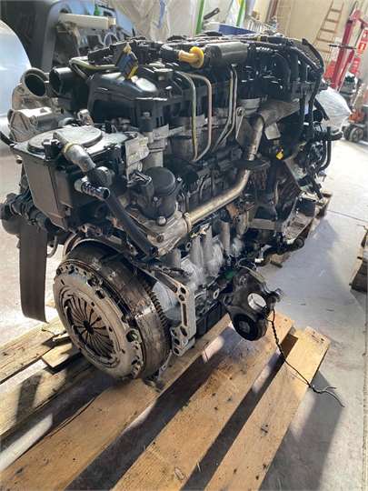 Motor Completo Peugeot 307 Break / SW (S1)(04.2002->06.2005) foto 3