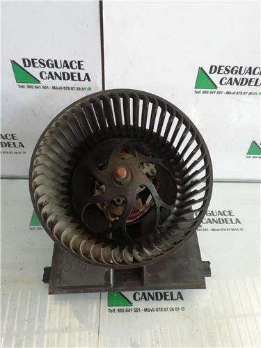 Ventilador Calefaccion Seat LEON foto 2