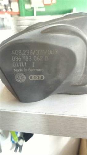 caja mariposa aire volkswagen polo berlina 14