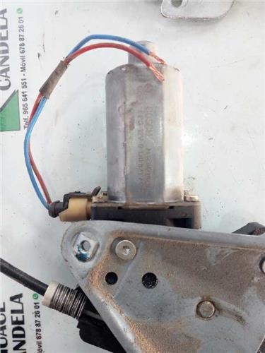 Elevalunas Electrico Trasero Izquierdo MG ROVER SERIE 25 foto 3