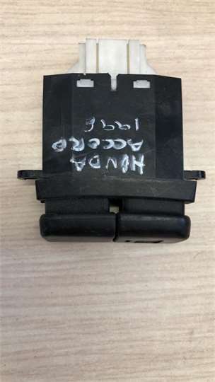 Interruptor luneta térmica Honda Accord Berlina (CC/CE)(1992->) foto 4