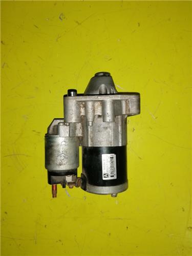 Motor Arranque Citroen C4 Berlina (08.2010->)