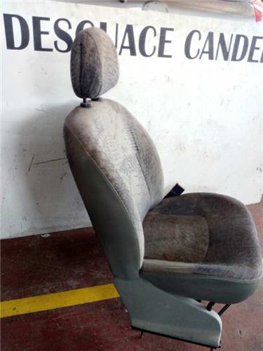 Asiento Delantero Derecho Renault KANGOO 4X4 foto 2
