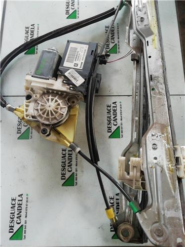 Elevalunas Electrico Delantero Izquierdo Citroen C5 BERLINA