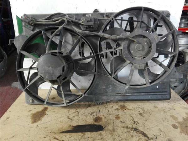 Electroventilador Ford Focus Berlina (CAK)(1998->)