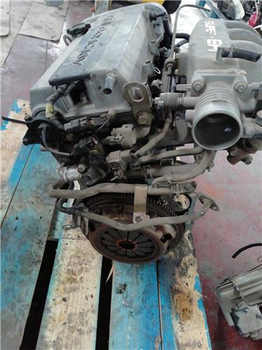 Motor Completo Kia Shuma (1997->) foto 2