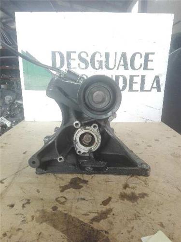 Bomba De Agua Land Rover DISCOVERY foto 2
