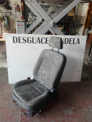 Asiento Delantero Izquierdo Ford TOURNEO CONNECT