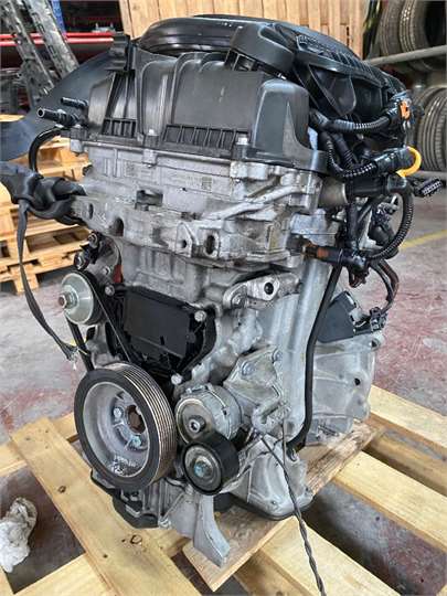 Motor Completo Peugeot 2008 (03.2013->) foto 4