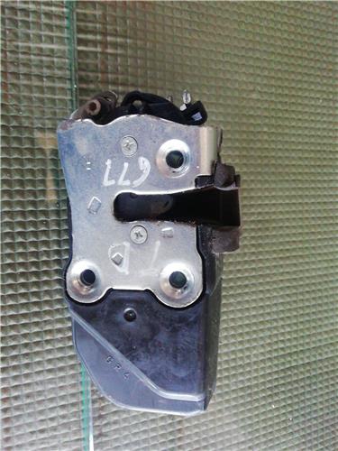 Cerradura Puerta Trasera Derecha Chrysler 300M LR (1998->) foto 2