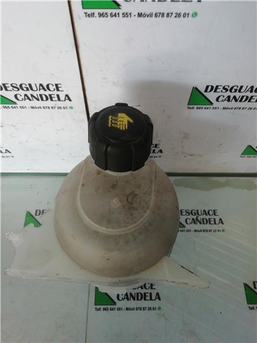 Botella Expansion Renault Kangoo I (F/KC0)(1997->) foto 3