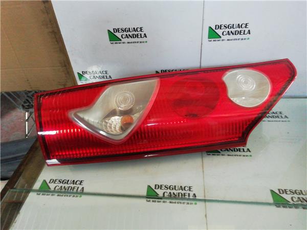 Piloto Trasero Derecho Renault Kangoo II (F/KW0)(2008->)